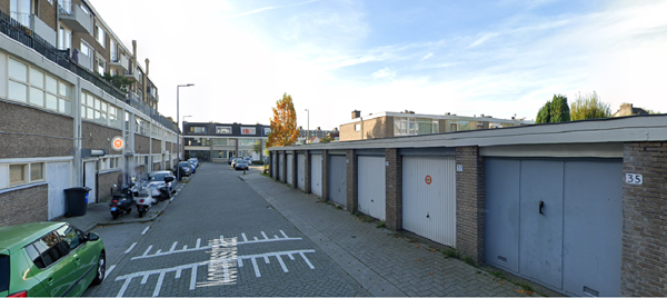 For rent: Noorwitsstraat 39, 3067 KN Rotterdam